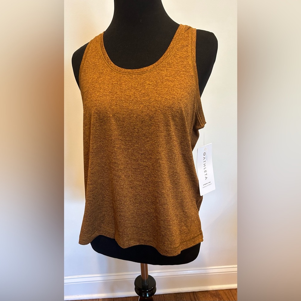 Athleta Uptempo Tank s